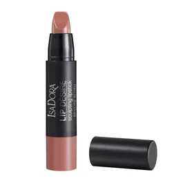 IsaDora Lip Desire Sculpture Rouge à lèvres crème 64 Rouge vrai